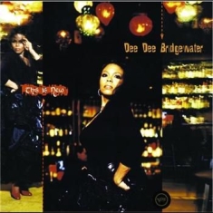 Bridgewater Dee Dee - This Is New