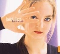 Lise De La Salle-Bach&Lis