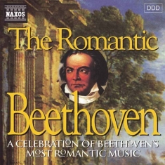 Beethoven Ludwig Van - Romantic Beethoven