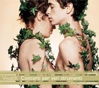 Vivaldi-Conc Per Vari Str