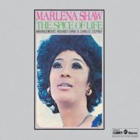 Marlena Shaw - Spice Of Life in the group OTHER / Övrigt /  at Bengans Skivbutik AB (509011)