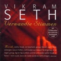 Seth Vikram - Equal Music in the group CD / Klassiskt at Bengans Skivbutik AB (509020)