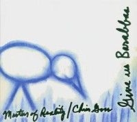 Masters Of Reality - Give Us Barabbas in the group OTHER / Övrigt /  at Bengans Skivbutik AB (509190)