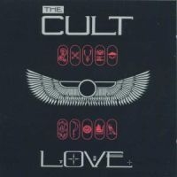 Cult The - Love in the group CD / Pop-Rock at Bengans Skivbutik AB (509367)