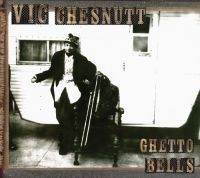 Chesnutt Vic - Ghetto Bells in the group CD / Rock at Bengans Skivbutik AB (509374)
