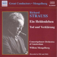 Strauss Richard - Ein Heldenleben