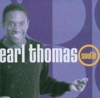 Thomas Earl - Soul'd! in the group OUR PICKS / Blowout / Blowout-CD at Bengans Skivbutik AB (509761)