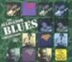 Blandade Artister - More Crucial Guitar Blues in the group CD / Jazz/Blues at Bengans Skivbutik AB (510039)