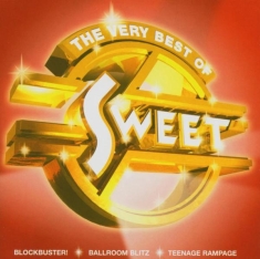Sweet - The Very Best Of Sweet