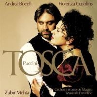 Puccini - Tosca Kompl