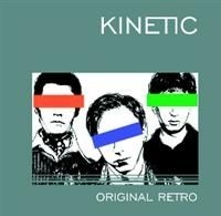 Kinetic - Original Retro in the group OTHER / Övrigt /  at Bengans Skivbutik AB (510351)