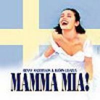 Musikal - Mamma Mia