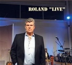 Lundgren Roland - Roland Live