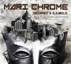 Mari Chrome - Georgy#11811 (2 Cd Box Limited
