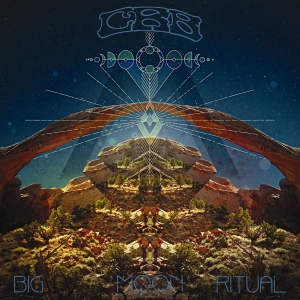 Robinson Chris - Big Moon Ritual