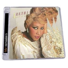 Franklin Aretha - Get It Right - Expanded Edition in the group OTHER / Övrigt /  at Bengans Skivbutik AB (511249)