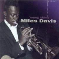 Davis Miles - Young Miles