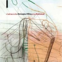 O'riley Christopher - Hold Me To This in the group OTHER / Övrigt /  at Bengans Skivbutik AB (511455)