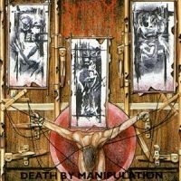 Napalm Death - Death By Manipulation in the group CD / Hårdrock/ Heavy metal at Bengans Skivbutik AB (511722)