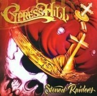 Cypress Hill - Stoned Raiders -Explicit- in the group CD / Hip Hop at Bengans Skivbutik AB (511856)
