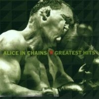 Alice In Chains - Greatest Hits in the group CD / Best Of,Hårdrock at Bengans Skivbutik AB (511879)