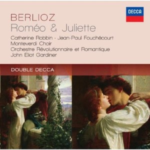 Berlioz - Romeo & Julia