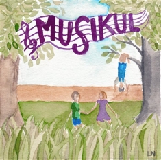 Musikul - Musikul