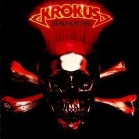 Krokus - Headhunter in the group CD / Pop-Rock at Bengans Skivbutik AB (512326)