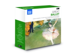 Various Composers - Great Ballet