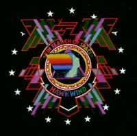 HAWKWIND - IN SEARCH OF SPACE