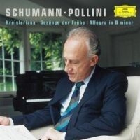 Schumann - Kreisleriana Op 16 Mm in the group CD / Klassiskt at Bengans Skivbutik AB (512696)