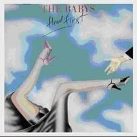 Babys - Head First in the group CD / Rock at Bengans Skivbutik AB (512750)
