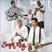 Sugar Ray - Sugar Ray in the group CD / Pop at Bengans Skivbutik AB (512947)