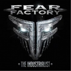 Fear Factory - Industrialist (Digi Pack)