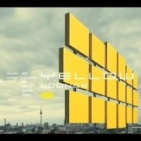 Blandade Artister - Yellow Lounge 3 in the group OTHER / Övrigt /  at Bengans Skivbutik AB (513479)