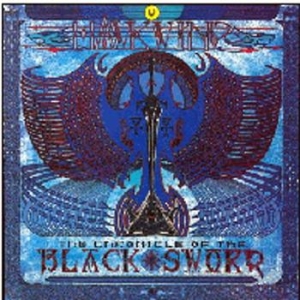 Hawkwind - Chronicle Of The Black Sword