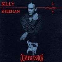 Sheehan Billy - Compression in the group OTHER / Övrigt /  at Bengans Skivbutik AB (513636)