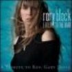 Block Rory - I Belong To The Band: A Tribute To in the group CD / Jazz/Blues at Bengans Skivbutik AB (513666)