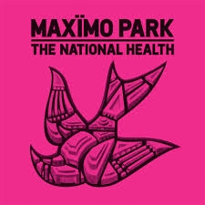 Maximo Park - The National Health - 2Cd in the group OTHER / Övrigt /  at Bengans Skivbutik AB (513748)