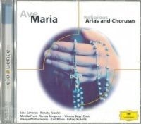 Blandade Artister - Ave Maria in the group CD / Klassiskt at Bengans Skivbutik AB (513769)