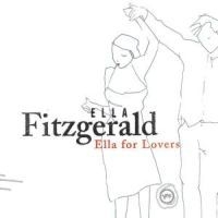Ella Fitzgerald - For Lovers in the group OTHER / Övrigt /  at Bengans Skivbutik AB (513936)