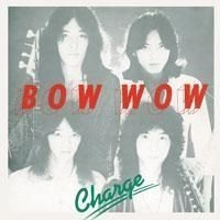 Bow Wow - Charge in the group CD / Rock at Bengans Skivbutik AB (513986)
