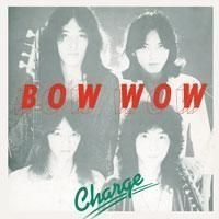 Bow Wow - Charge in the group OTHER / Övrigt /  at Bengans Skivbutik AB (513986)