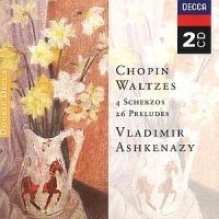 Chopin - Valser Mm in the group OTHER / Övrigt /  at Bengans Skivbutik AB (514414)
