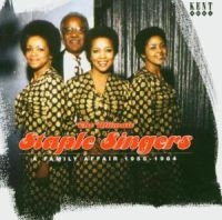 Staple Singers - Ultimate Staple Singers: A Family A