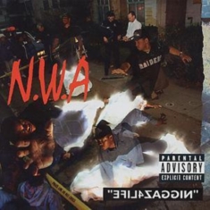 Nwa - Efil4zaggin