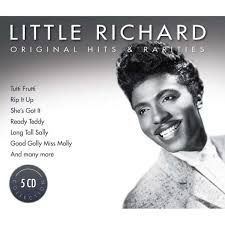 Little Richard - Hits&Rarities
