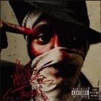 Mos Def - New Danger in the group OTHER / Övrigt /  at Bengans Skivbutik AB (514642)