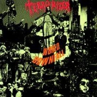 Terrorizer - World Downfall in the group OTHER / Övrigt /  at Bengans Skivbutik AB (514814)