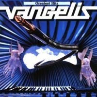 Vangelis - Greatest Hits in the group CD / Klassiskt at Bengans Skivbutik AB (514856)